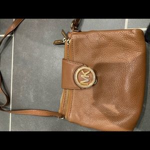 Michael Kors crossbody purse